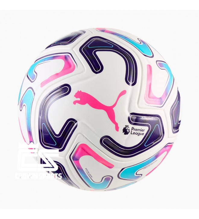 PUMA STELLAR Match Premier League Reactivity Ball (FIFA® Quality) 085110-01